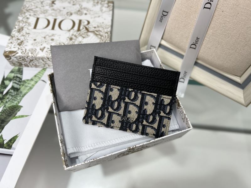 Christian Dior Wallet